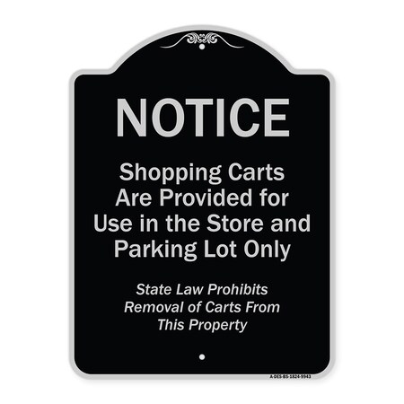 Signmission